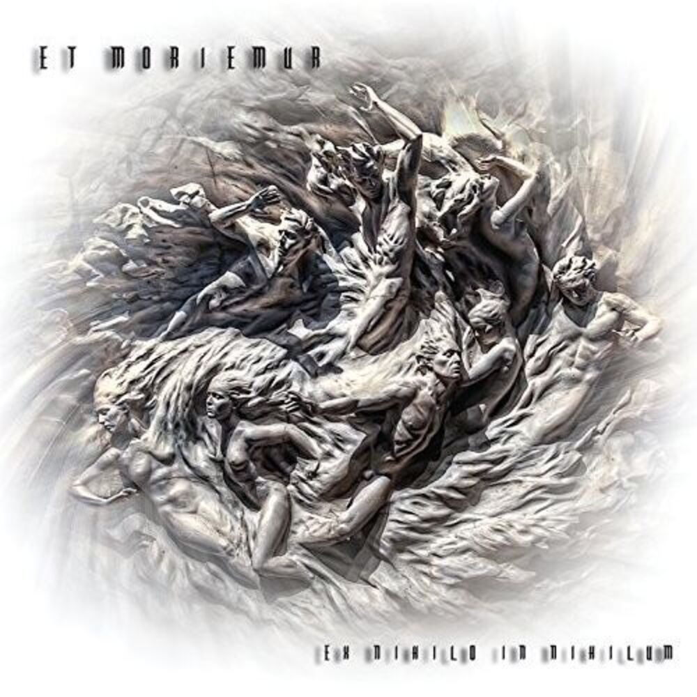 Et Moriemur - Ex Nihilo In Nihilum  LP LP